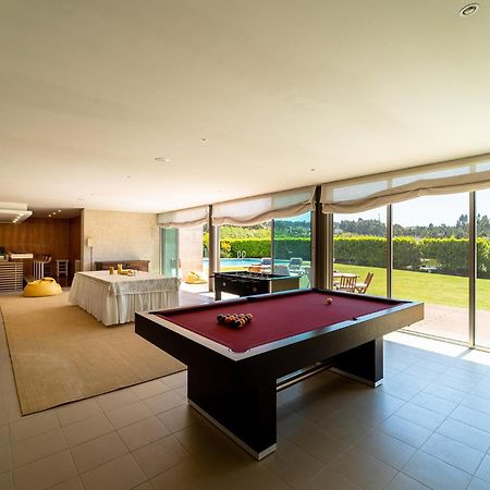 Casa De Silvares Fafe - Moradia Premium Com Piscina By House And People Regadas Exterior photo