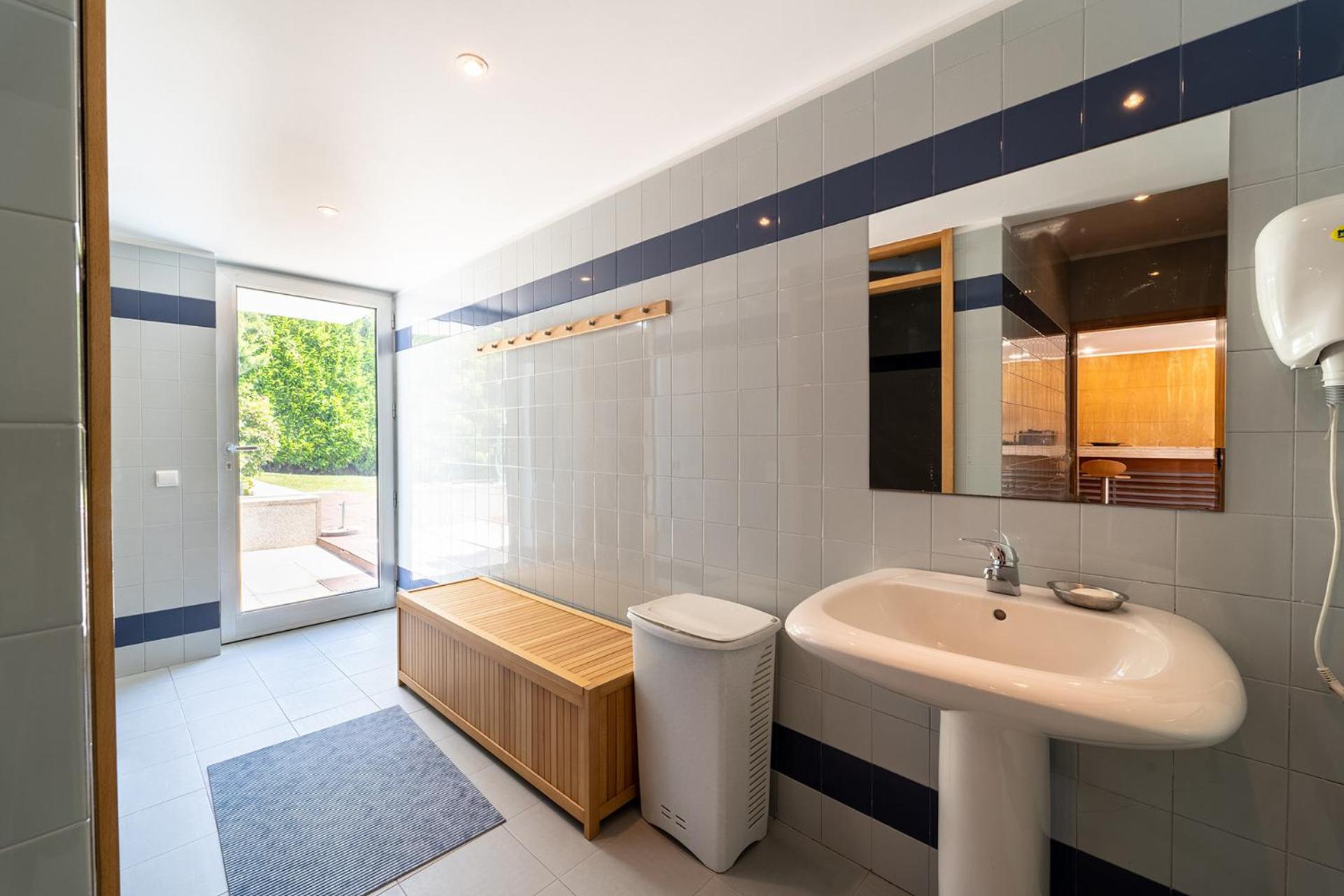 Casa De Silvares Fafe - Moradia Premium Com Piscina By House And People Regadas Exterior photo