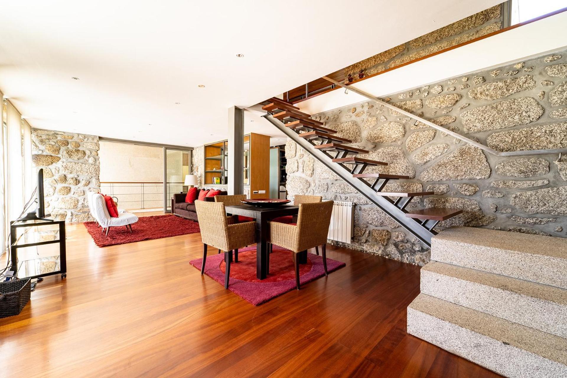Casa De Silvares Fafe - Moradia Premium Com Piscina By House And People Regadas Exterior photo