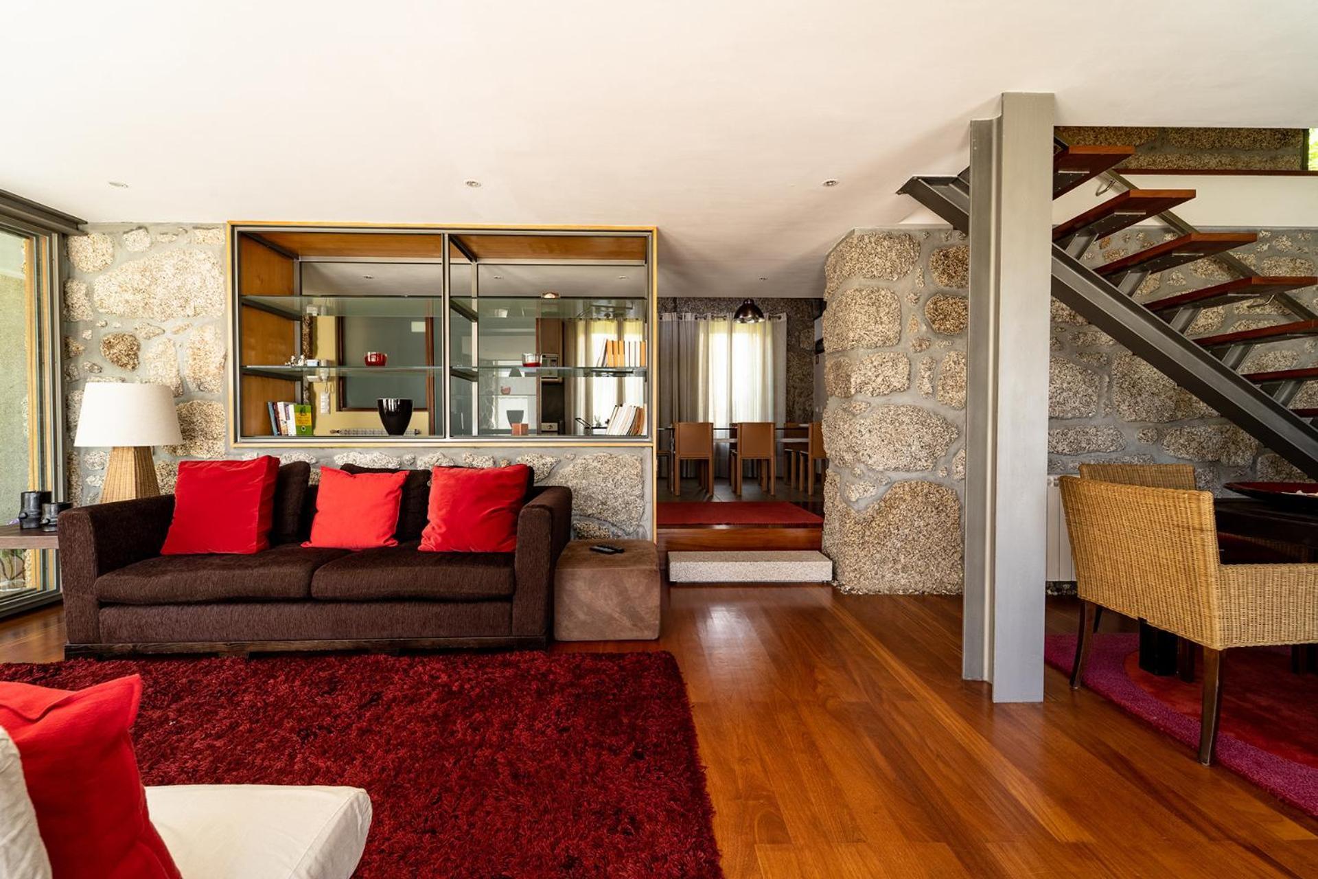 Casa De Silvares Fafe - Moradia Premium Com Piscina By House And People Regadas Exterior photo