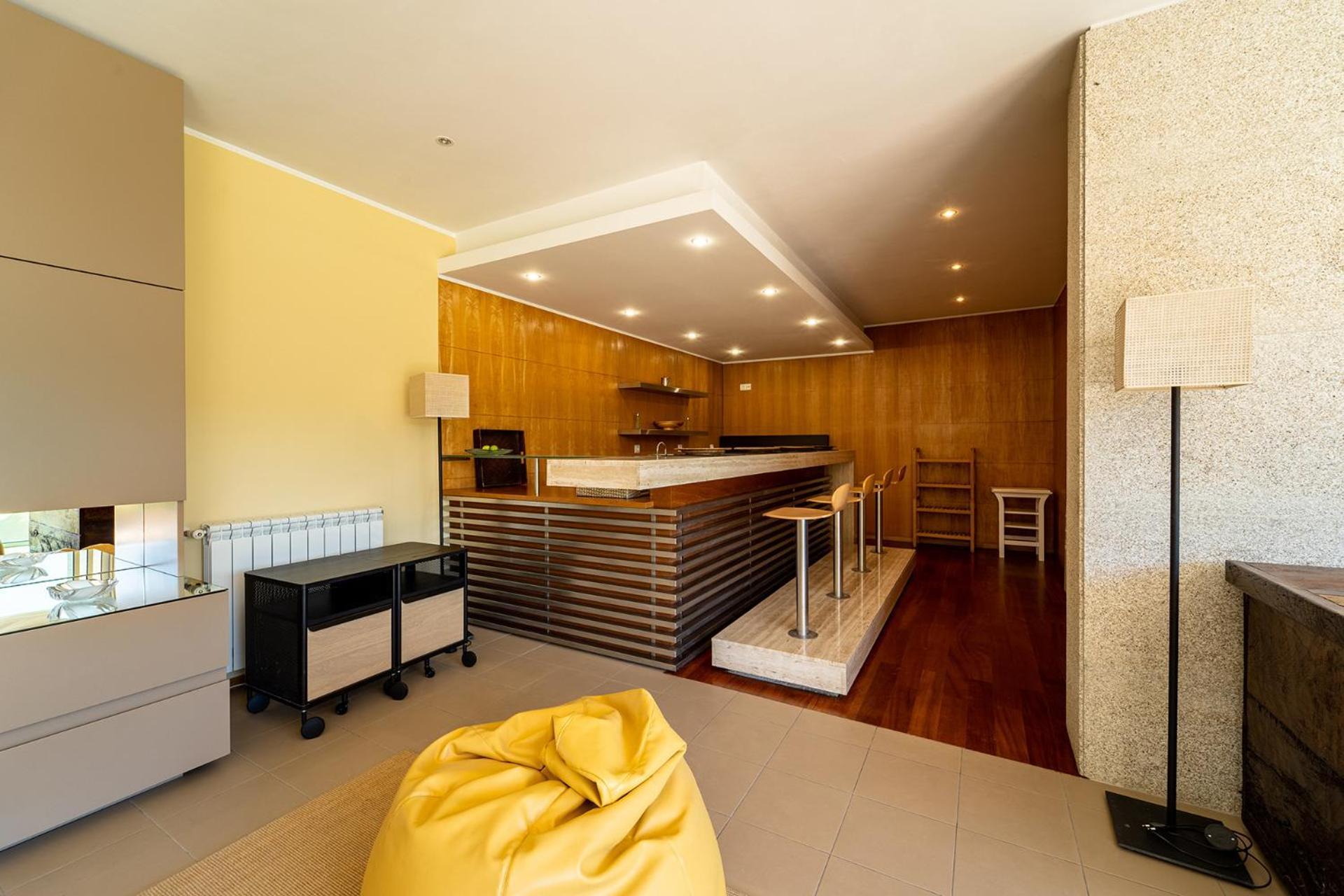Casa De Silvares Fafe - Moradia Premium Com Piscina By House And People Regadas Exterior photo